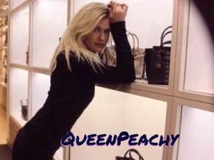 QueenPeachy