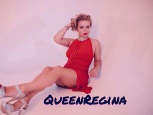 QueenRegina