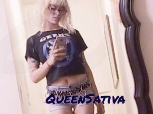 QueenSativa