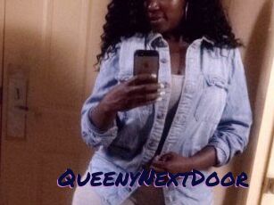 QueenyNextDoor