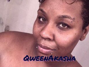 QweenAkasha