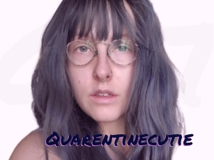 Quarentinecutie