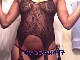 Queensha87