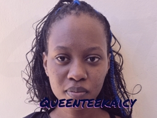 Queenteekaicy