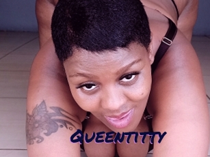 Queentitty