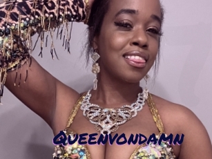 Queenvondamn