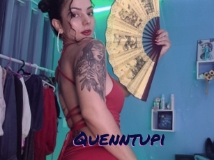 Quenntupi