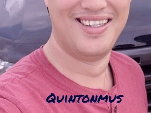 Quintonmus