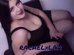 RACHELxLADY