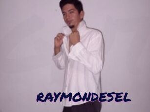 RAYMONDESEL