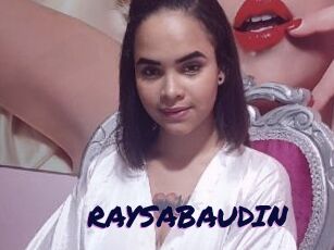 RAYSABAUDIN