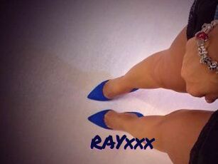 RAYxxx