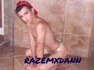 RAZEMXDANN