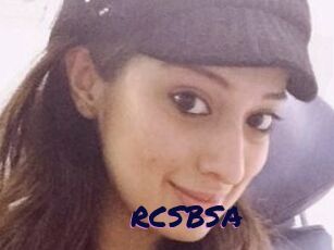 RCSBSA