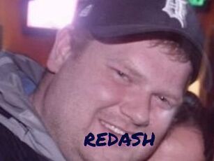 REDASH