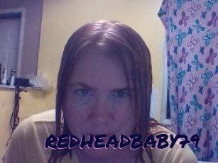 REDHEADBABY79