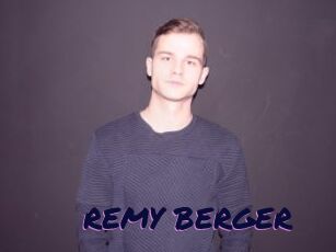 REMY_BERGER