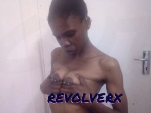 REVOLVERX