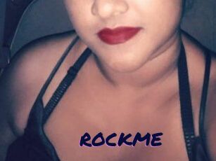 ROCKME