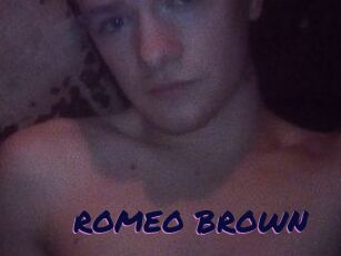 ROMEO_BROWN