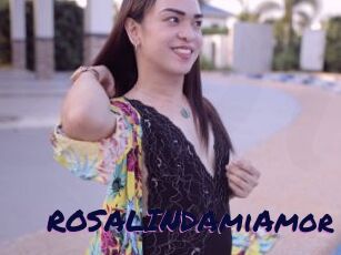 ROSALINDAmiAmor