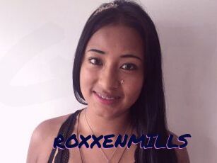 ROXXEN_MILLS