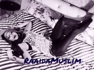 RaaidaMuslim