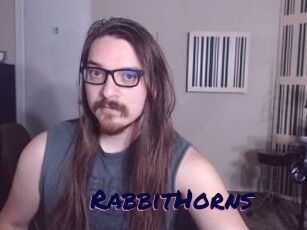 RabbitHorns