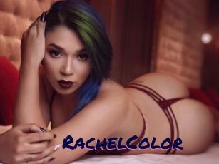 RachelColor