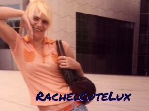 RachelCuteLux
