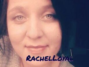 RachelLoyal