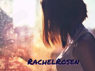 RachelRosen