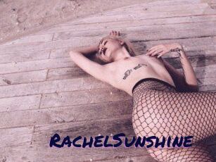 RachelSunshine