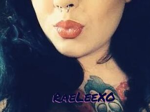 RaeLeeXO