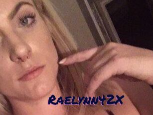 Raelynn42X