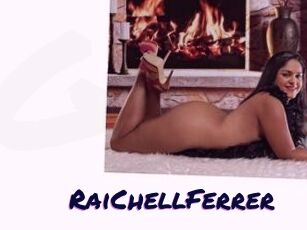 RaiChellFerrer