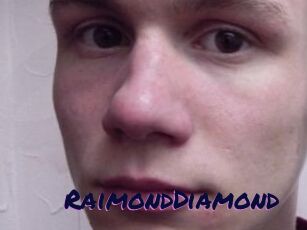 RaimondDiamond