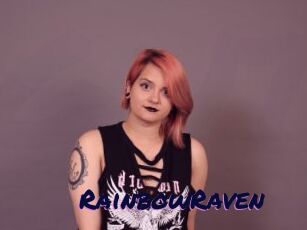 RainbowRaven