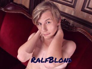 RalfBlond