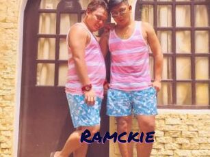 Ramckie