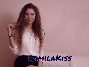 RamilaKiss