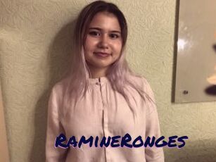 RamineRonges