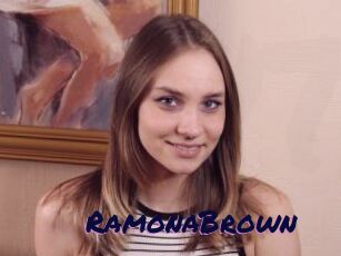 RamonaBrown