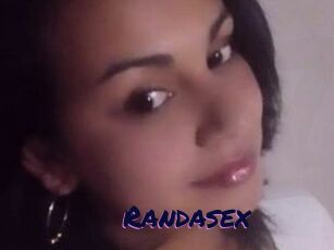 Randasex