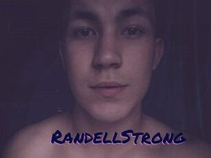 RandellStrong