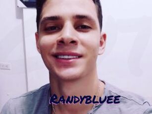 Randybluee