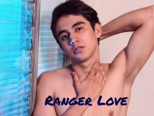 Ranger_Love