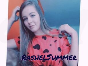 RashelSummer