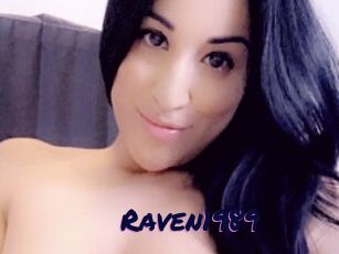 Raven1989