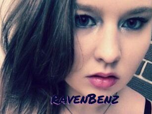 Raven_Benz